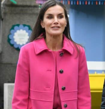 El año en que Letizia emprendió un nuevo rumbo