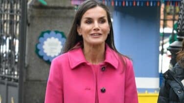 El año en que Letizia emprendió un nuevo rumbo