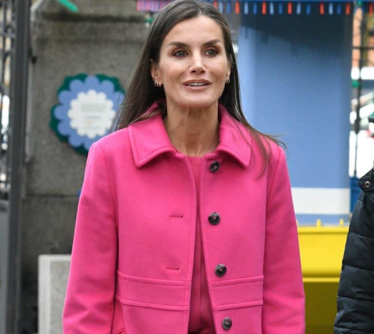 El año en que Letizia emprendió un nuevo rumbo