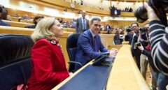 Las migajas del Gobierno