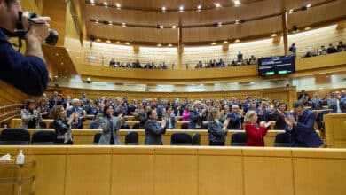 Optimismo contenido en Moncloa: "No vamos a perder un diputado en Valladolid por la política en Cataluña"