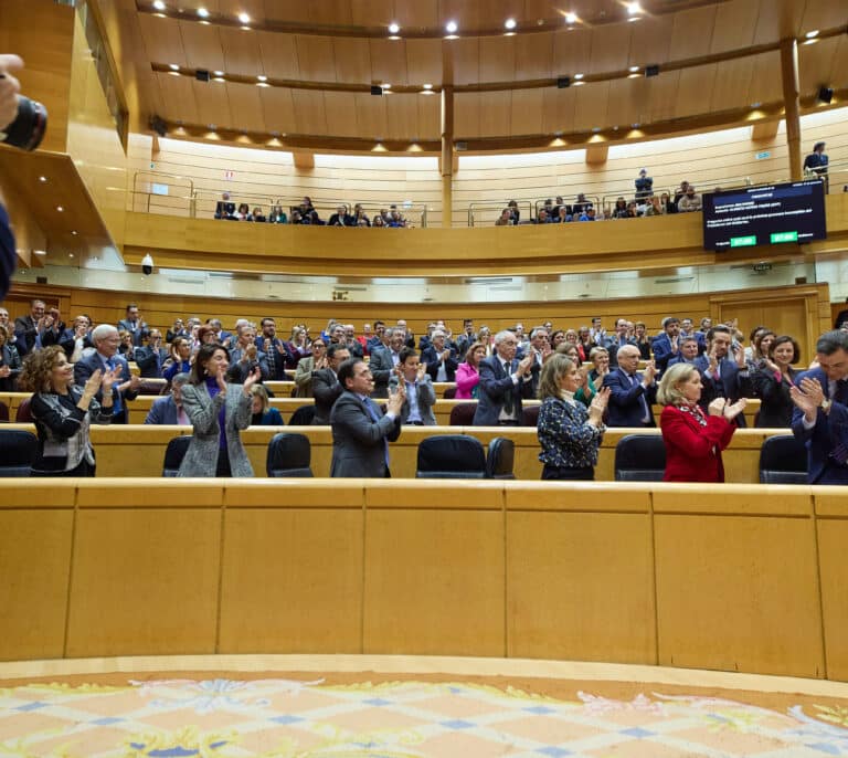Optimismo contenido en Moncloa: "No vamos a perder un diputado en Valladolid por la política en Cataluña"