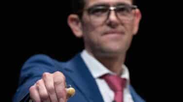54.289 y 25296, cuartos premios de la Lotería de Navidad