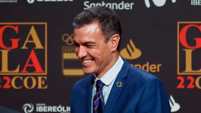 Pedro Sanchez, presidente del Gobierno de España Pedro Sanchez, presidente del Gobierno de España