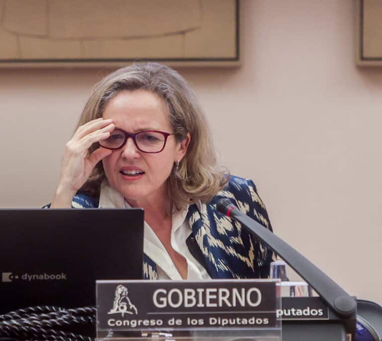 El marido de Calviño rechaza el cargo directivo de Patrimonio Nacional tras el escándalo de su fichaje