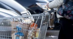 El IPC sube un 3,5% en septiembre con los alimentos aún en el 10,5%