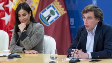 Almeida encara su año clave para defender la 'joya de la corona' del PP enfrentado con Vox