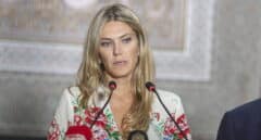 Eva Kaili seguirá en la cárcel por la trama de corrupción del Qatargate