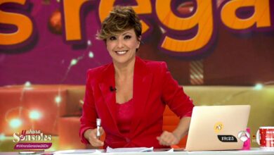 Antena 3 consigue liderar por primera vez la audiencia televisiva de todo un año