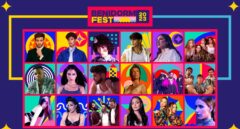 RTVE adelanta el estreno de las canciones del Benidorm Fest 2023 al domingo tras la final del Mundial de Qatar