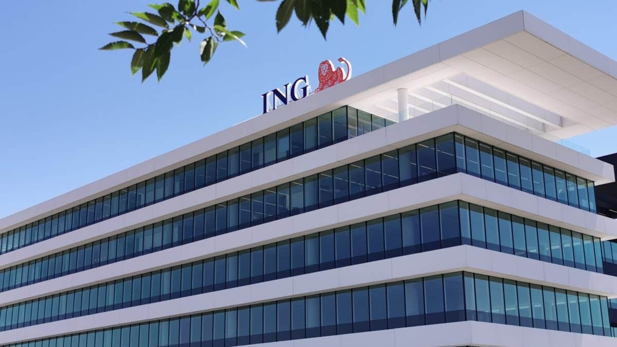 Unos 34.000 clientes de ING se pasan a la Cuenta NoCuenta para evitar pagar 36 euros