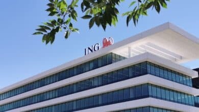 ING refuerza los avisos en su app tras las últimas estafas 