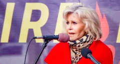 La revolución de Jane Fonda: de la guerra de Irak a las manifestaciones proaborto con 85 años