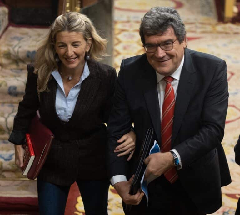 La reforma de las pensiones encalla en el lado de los ingresos