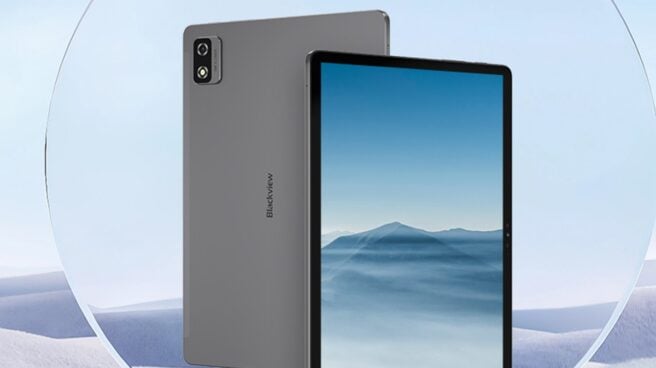 La mejor tablet android 10 pulgadas ahora por mucho menos La mejor tablet android 10 pulgadas ahora por mucho menos