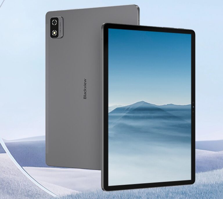 Así es la tablet de 10 pulgadas que arrasa en Amazon ¡ahora con este increíble precio!