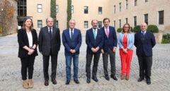 Ferraz ordenó a Lambán rectificar de inmediato sus críticas contra Sánchez