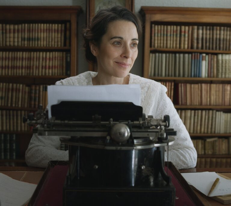 María Lejárraga, el referente feminista que la historia borró y que acaba de arrasar gracias a un documental