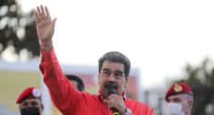 Maduro lleva a Venezuela a una crisis constitucional