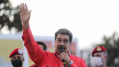 Maduro lleva a Venezuela a una crisis constitucional