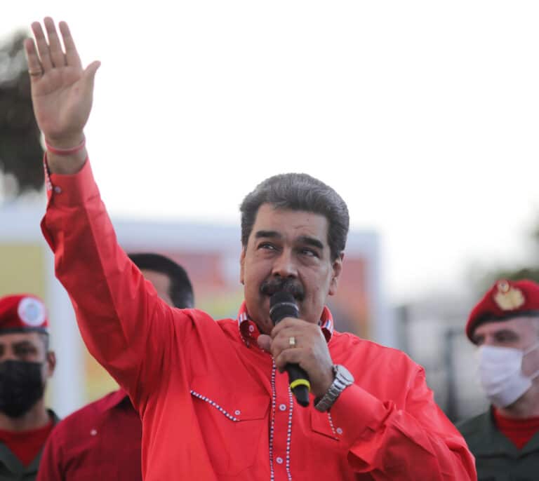 Maduro lleva a Venezuela a una crisis constitucional