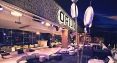 La discoteca Opium Barcelona acogió la fiesta de los premios Ondas 2022