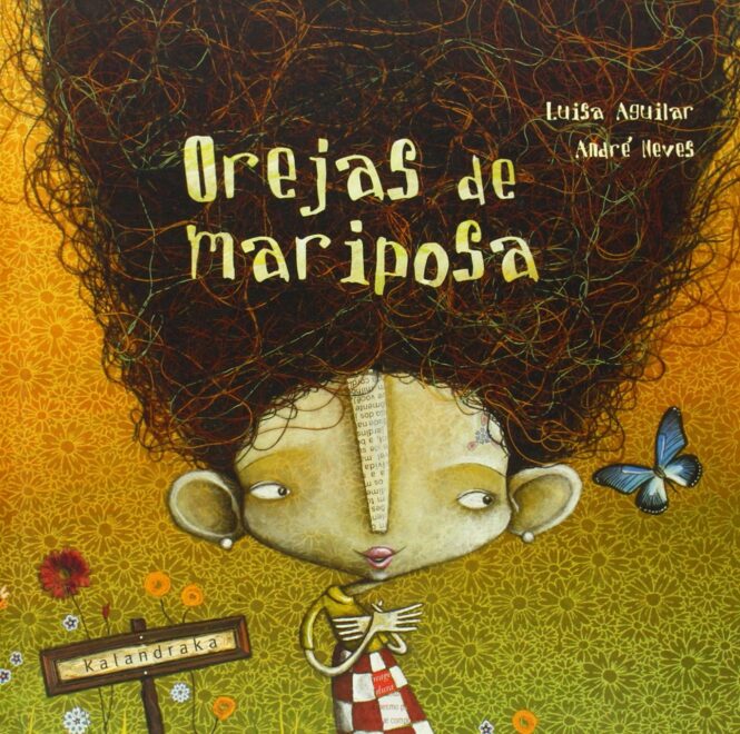 40 libros infantiles para regalar esta Navidad