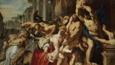 El día de los 'Santos Inocentes': por qué se celebra y cómo lo hemos contado