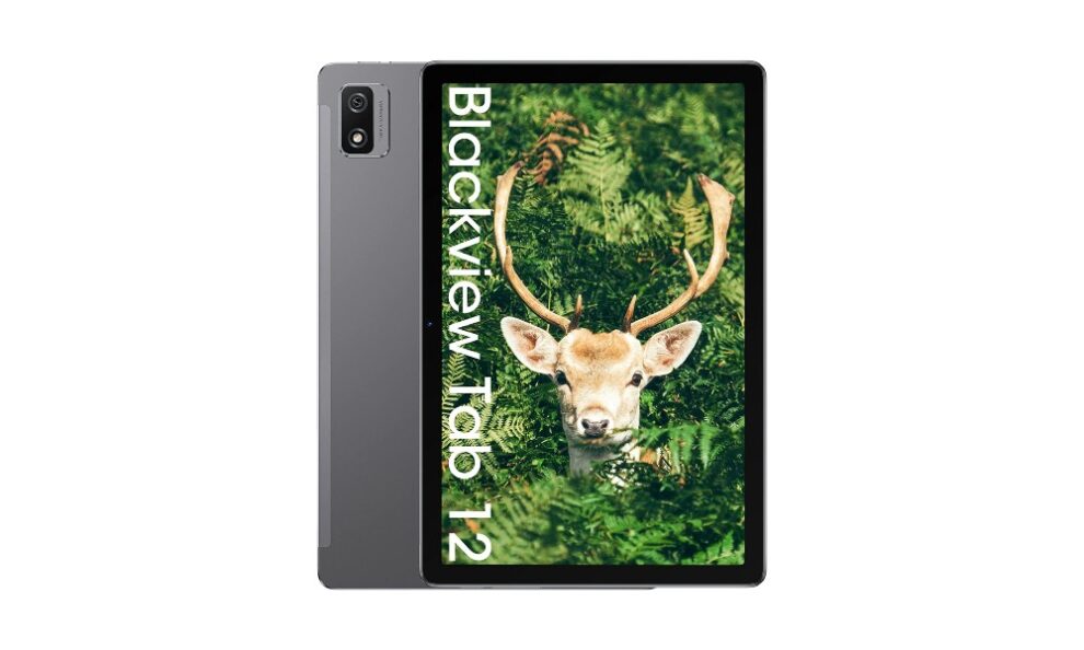 Tablet Blackview 10 pulgadas