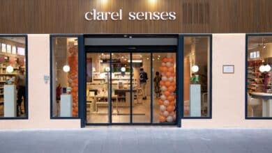 Dia vende las perfumerías Clarel a un fondo por 60 millones de euros