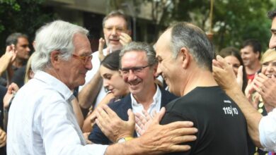 Xavier Trias asume la candidatura de Junts para evitar la debacle en Barcelona