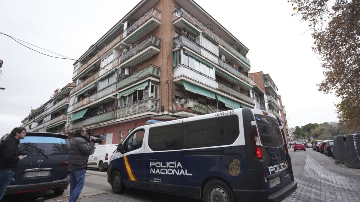 La Policía investiga como violencia de género el crimen de Vallecas: serían 10 las víctimas en diciembre