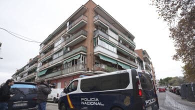 La Policía investiga como violencia de género el crimen de Vallecas: serían 10 las víctimas en diciembre