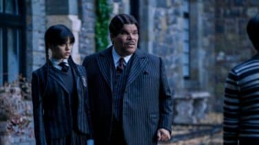 La actriz de 'Miércoles' Jenna Ortega protagonizará la adaptación de Hollywood de 'La Casa de Bernarda Alba'