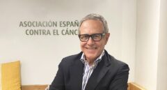 "Tenemos una epidemia de cáncer y corremos el riesgo de perder avances extraordinarios"