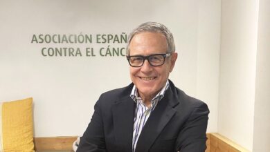 "Tenemos una epidemia de cáncer y corremos el riesgo de perder avances extraordinarios"