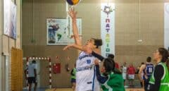La explosión del baloncesto 3x3: "Es más físico, dinámico, rápido y adrenalínico"