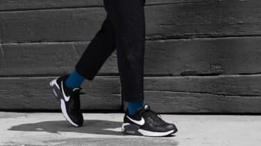 Las zapatillas Nike Air Max que están arrasando estas Navidades ahora tienen un 40% de descuento
