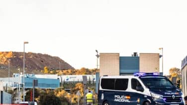 La Policía encuentra restos humanos en el vertedero de Toledo donde se busca al niño Ángel