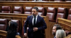 Vox extiende a Ayuso la presión electoral ejercida al PP para intentar capitalizar voto