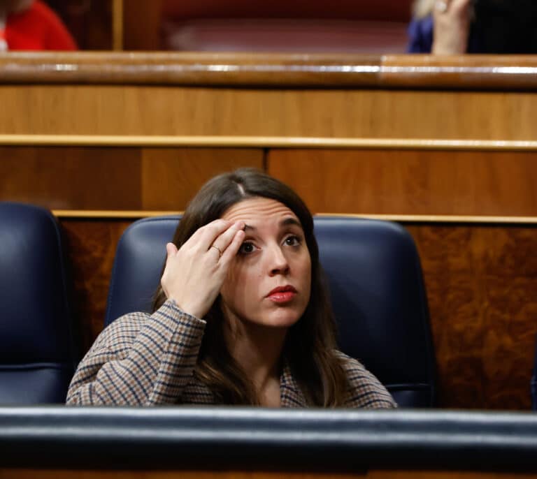 Al menos 45 delincuentes sexuales se han beneficiado de la 'ley del sí es sí' y 11 han sido excarcelados