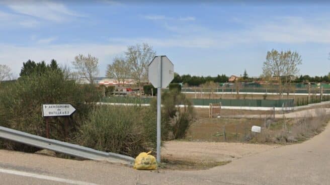 aerodromo-matilla-valladolid