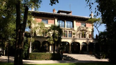 Ajuria Enea, el caro 'jardín de Urkullu' de más de 100.000 euros al año