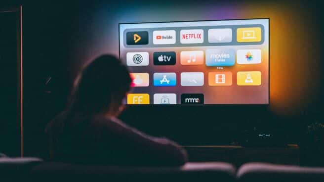 El futuro de la televisión en 2023