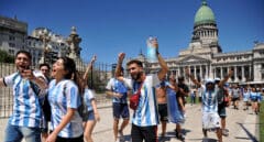 Fernando Romero, el creador del "muchachos" que rechazó ir a Qatar: "Tenemos tantas cosas de las que encargarnos los argentinos..."