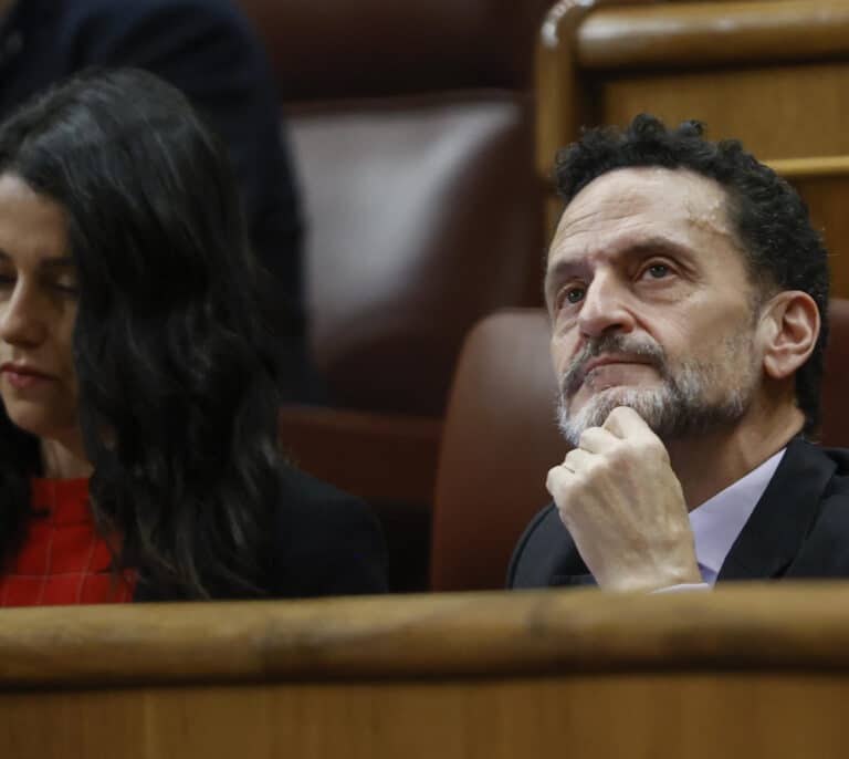 Hacia la 'tercera vía' de Arrimadas o a la pugna con Bal: siete días clave para Cs