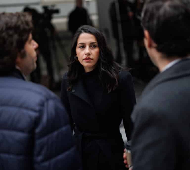 Objetivo reflotar Cs: quién es quién en las primarias que cerrarán la 'etapa Arrimadas'