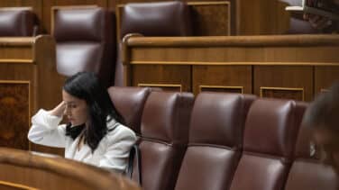 Ciudadanos pierde 1.900 afiliados en 2022 y el 78% de sus bases en tres años