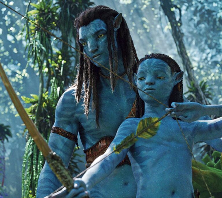 'Avatar: El sentido del agua', mejor estreno en España desde 2019