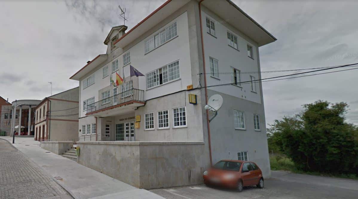 Un ayuntamiento gallego tendrá que pagar 32.000 euros a una vecina que se cayó por el mal estado de las aceras